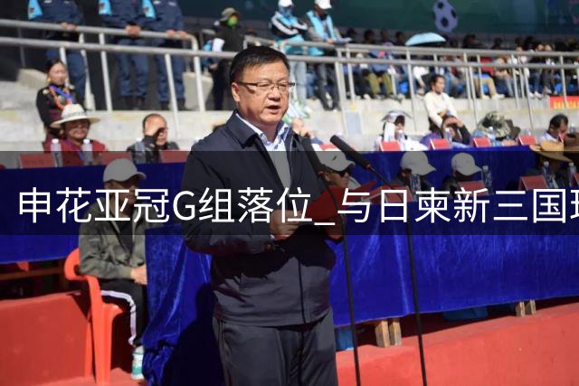 申花亚冠G组落位 与日柬新三国球队同组竞技